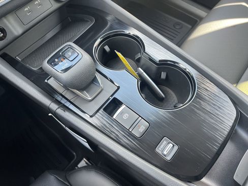 New 2026 Nissan Rogue SV FWD image 7