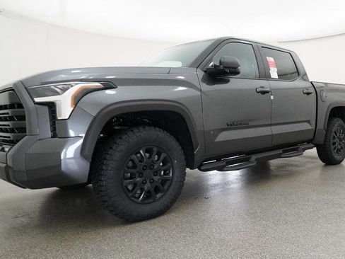 New 2026 Toyota Tundra SR5 AWD/4WD image 20