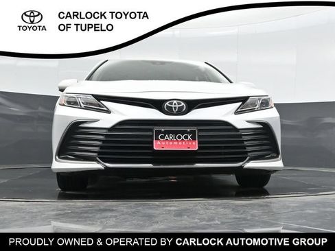 Used 2024 Toyota Camry LE FWD image 40