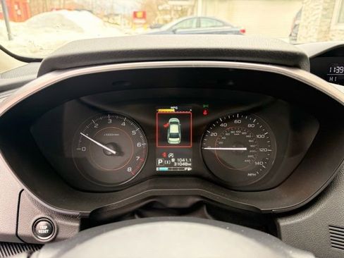 Used 2023 Subaru Crosstrek 2.0i Premium AWD/4WD image 18