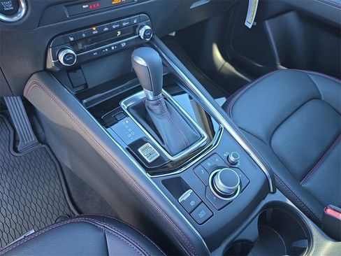 New 2025 MAZDA CX-5 Carbon Edition image 22