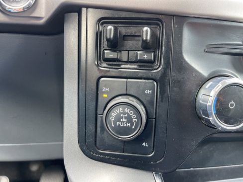 Used 2024 Ford F150 XLT w/ Equipment Group 302A MID image 13