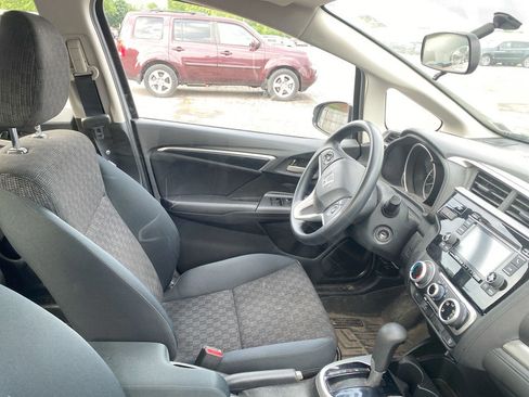 Used 2016 Honda Fit LX image 4
