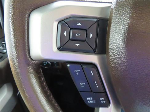 Used 2020 Ford F450 King Ranch w/ King Ranch Ultimate Package AWD/4WD image 17