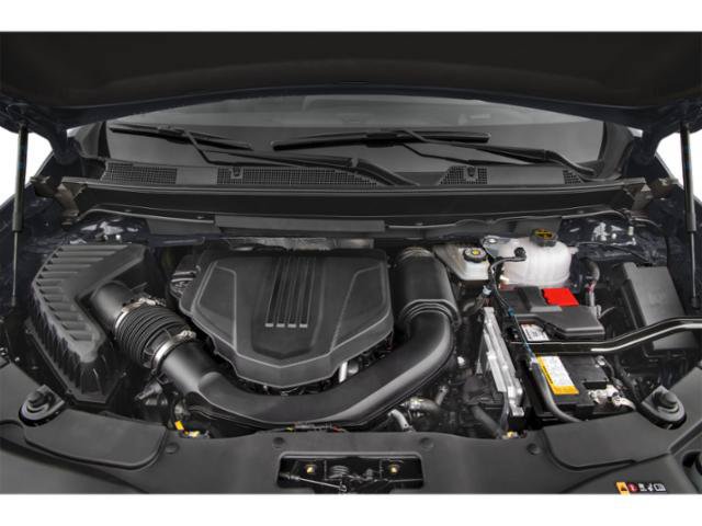 Used 2026 Chevrolet Traverse RS w/ LPO, Floor Liner Package FWD image 14