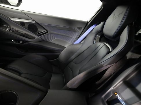 Used 2026 Chevrolet Corvette ZR1 w/ ZR1 Carbon Fiber Aero Package image 41