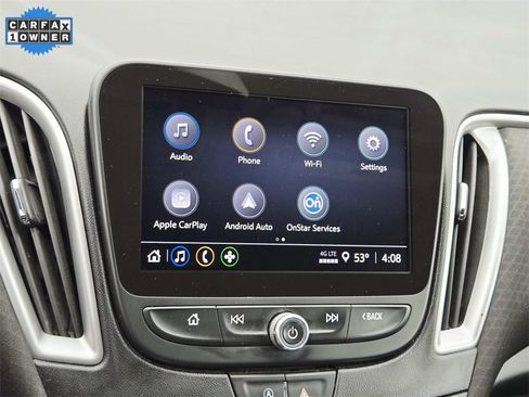 Used 2022 Chevrolet Malibu LS image 25