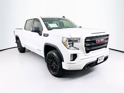 Used 2020 GMC Sierra 1500 Elevation w/ Elevation Value Package
