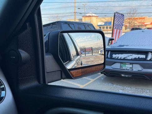 Used 2017 Ford Expedition EL Limited image 47