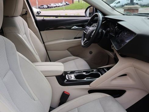 Used 2023 Buick Envision Preferred FWD image 8