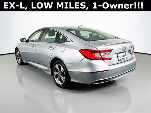 Used 2019 Honda Accord EX-L image 6