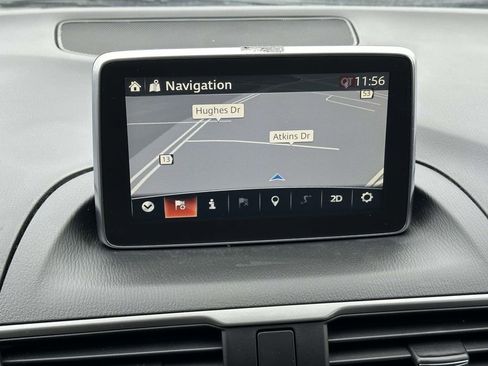 Used 2016 MAZDA MAZDA3 i Sport w/ Preferred Equipment Package image 18