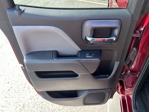 Used 2015 GMC Sierra 1500 4x4 Double Cab w/ Elevation Edition image 28