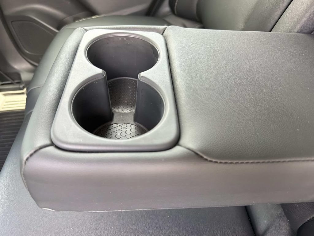 Used 2023 Nissan Rogue SL w/ SL Premium Package FWD image 16