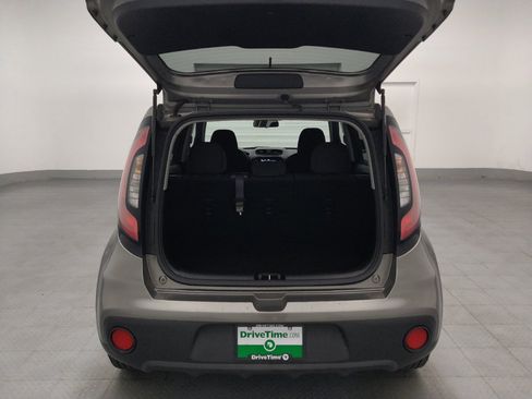 Used 2019 Kia Soul w/ Convenience Package FWD image 29