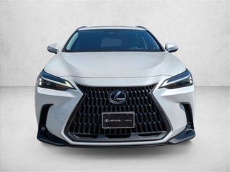Used 2024 Lexus NX 250 FWD video 2