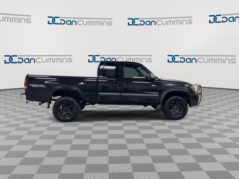 Used 2003 Toyota Tundra SR5 AWD/4WD image 9