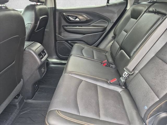 Used 2021 GMC Terrain SLT w/ LPO, Floor Liner Package AWD/4WD image 19