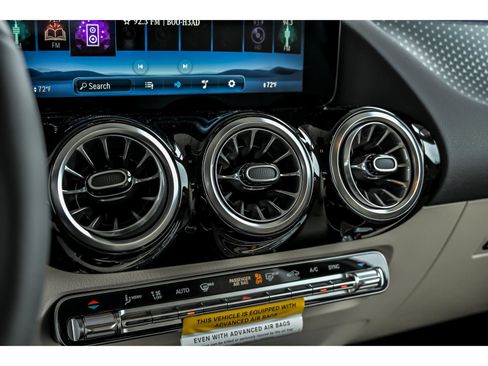 New 2026 Mercedes-Benz GLA 250 4MATIC image 15