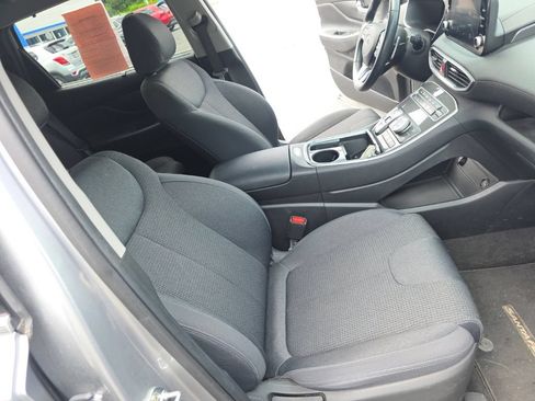 Used 2022 Hyundai Santa Fe SEL w/ Convenience Package AWD/4WD image 27