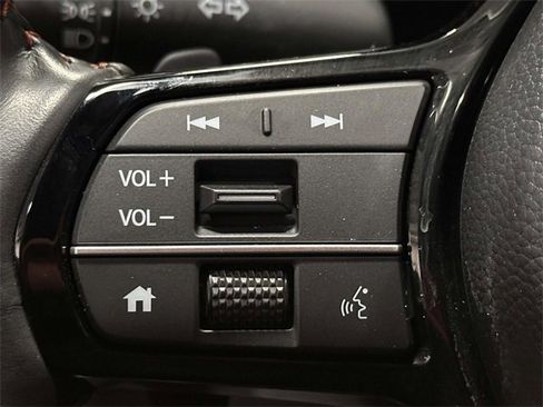 Certified 2023 Honda CR-V Sport Touring image 22