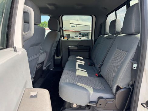 Used 2012 Ford F450 XLT AWD/4WD image 16