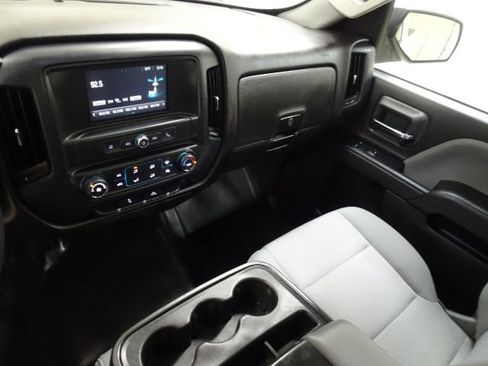 Used 2016 Chevrolet Silverado 1500 W/T w/ WT Fleet Convenience Package image 26