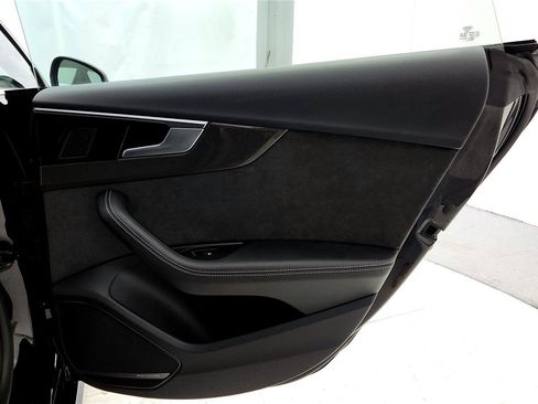 Used 2021 Audi S5 Premium Plus image 18