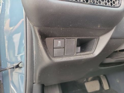 Certified 2025 Honda HR-V Sport image 23