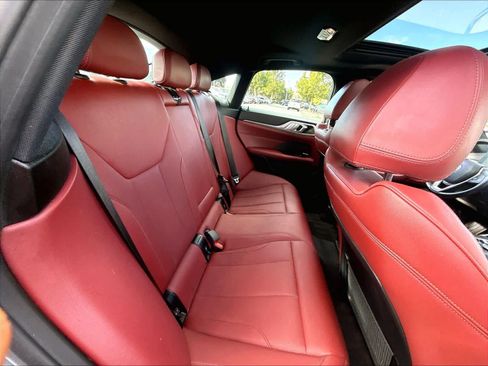 Used 2023 BMW i4 eDrive40 RWD image 25
