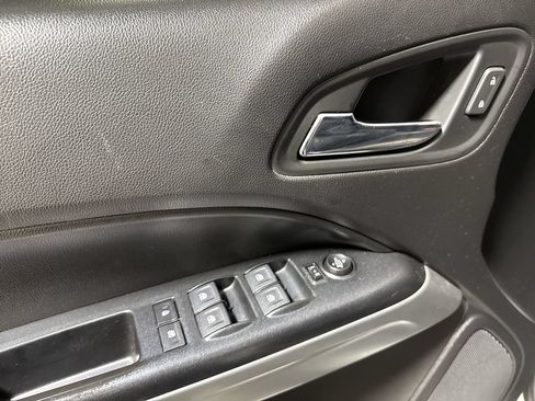 Used 2019 Chevrolet Colorado ZR2 AWD/4WD image 20