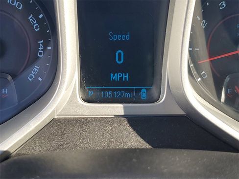 Used 2014 Chevrolet Camaro LS w/ Silver Rally Stripe Package image 18