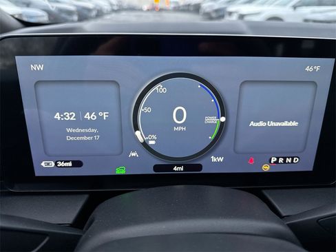 New 2026 Honda Prologue Elite image 10