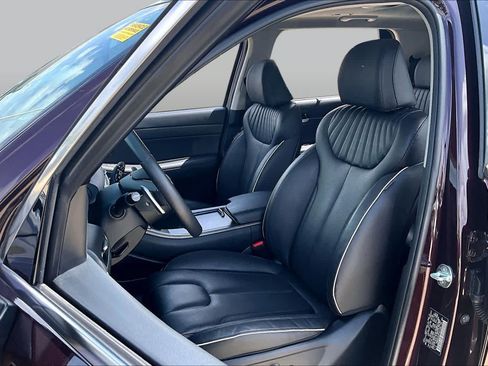 Used 2023 Hyundai Palisade Limited FWD image 8