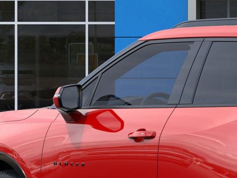 New 2023 Chevrolet Blazer RS image 12