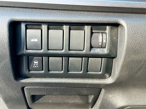 Used 2024 Subaru WRX image 10