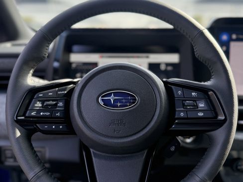 New 2026 Subaru Outback Limited image 22