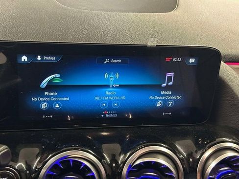 Certified 2023 Mercedes-Benz GLA 250 4MATIC image 22