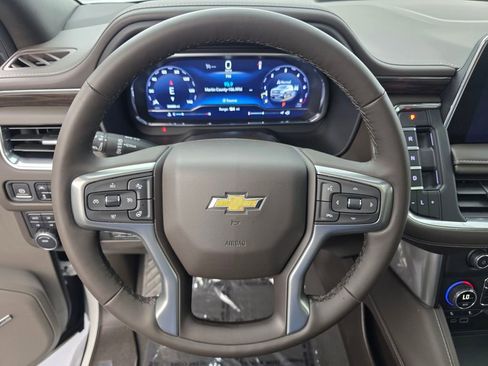 Used 2024 Chevrolet Tahoe LT w/ Luxury Package AWD/4WD image 20