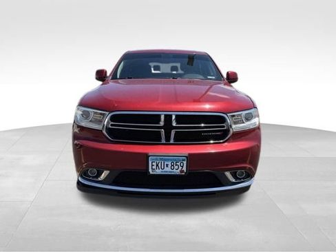 Used 2014 Dodge Durango SXT w/ Quick Order Package 23B AWD/4WD image 2