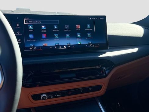 Used 2026 BMW 330i Sedan w/ M Sport Package image 28