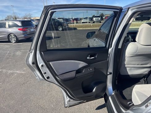 Used 2016 Honda CR-V EX image 26