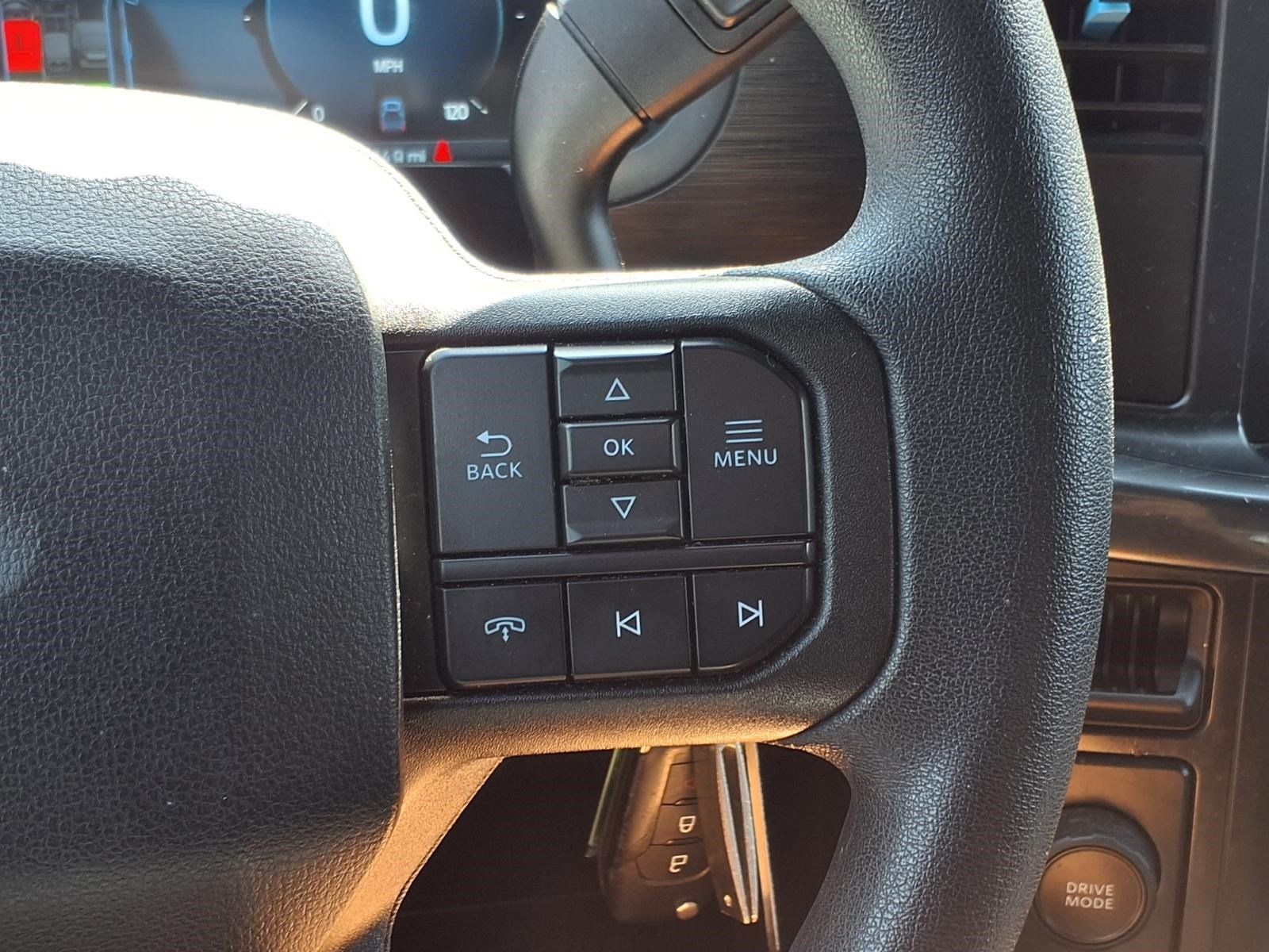 Certified 2024 Ford F150 STX RWD image 25