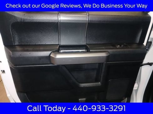 Used 2019 Ford F150 XLT w/ Equipment Group 302A Luxury AWD/4WD image 31