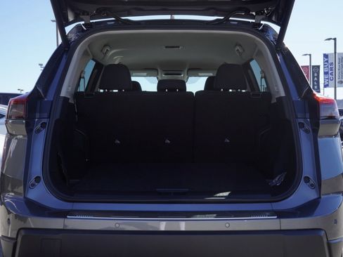 New 2026 Nissan Rogue SV image 6