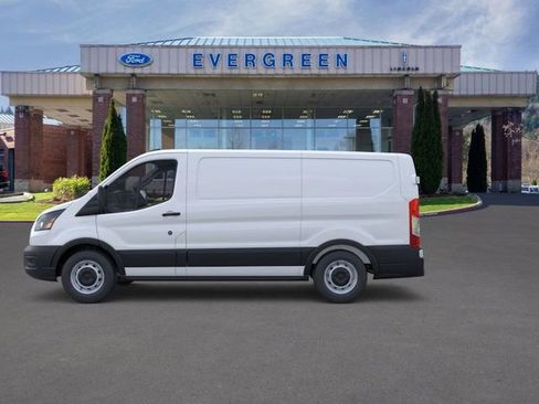 New 2026 Ford Transit 250 Low Roof w/ Load Area Protection Package image 3