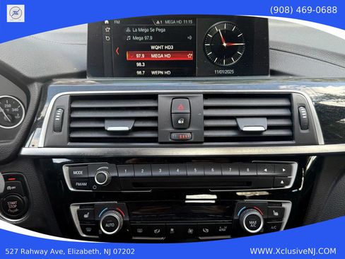 Used 2018 BMW 330i xDrive Sedan w/ Convenience Package image 16