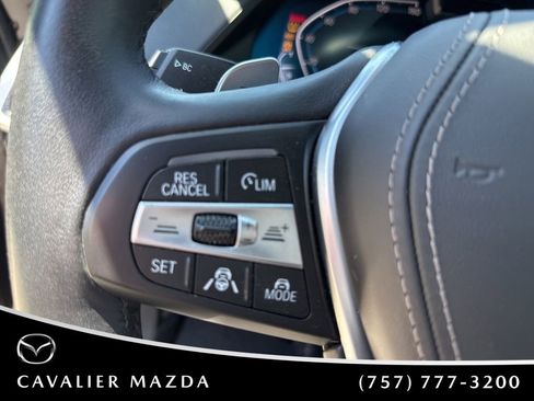Used 2021 BMW X5 xDrive45e AWD/4WD image 13