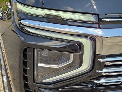 New 2026 Chevrolet Tahoe Premier RWD image 22