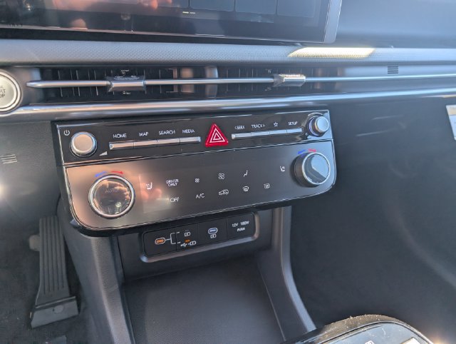 New 2026 Hyundai Tucson SEL AWD/4WD image 24
